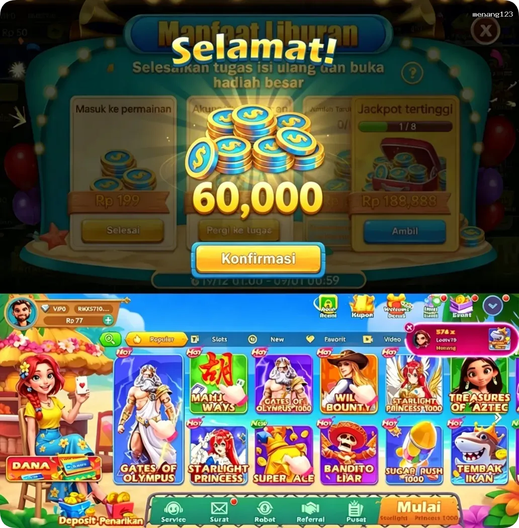 menang123 Masuk - menang123 Resmi